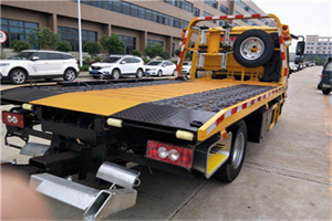 永康24小时汽车送油服务公司