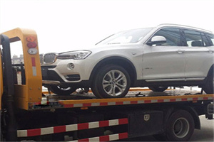 永康拖车24小时服务电话