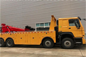 永康道路救援公司